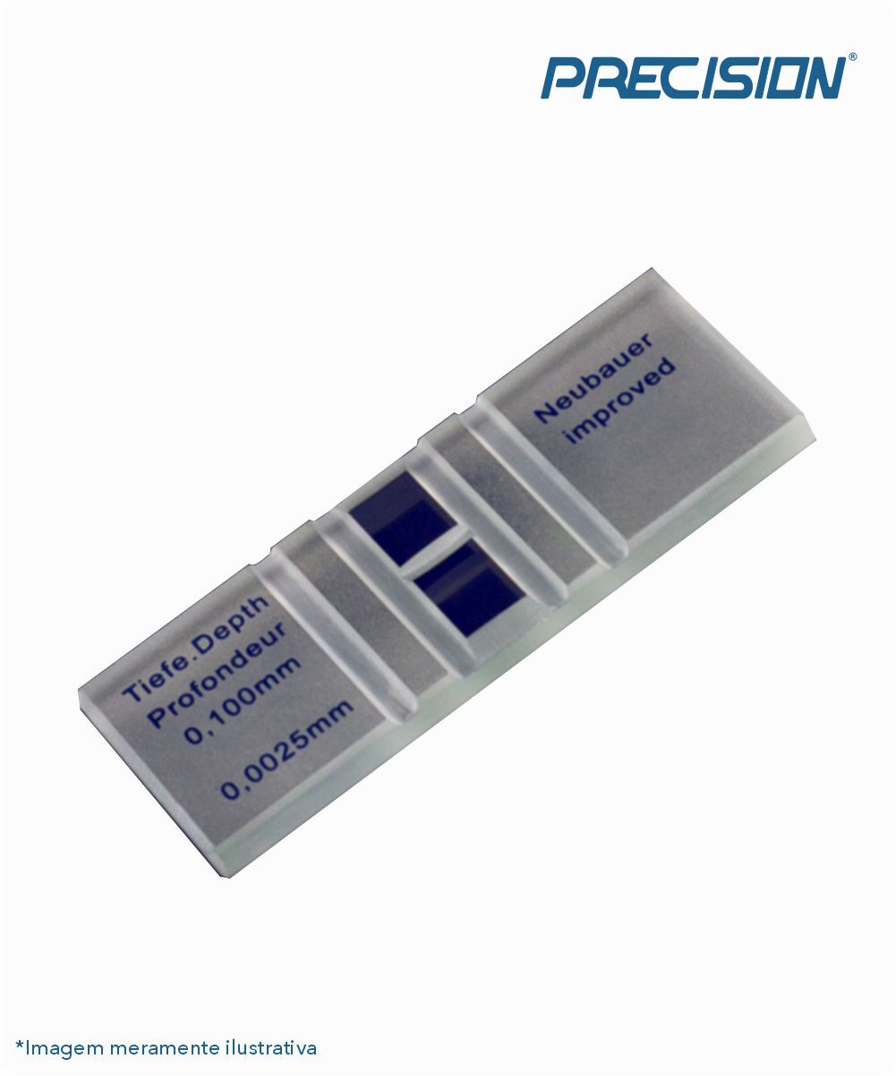 Câmara fuchs-rosenthal melhorada improved-double